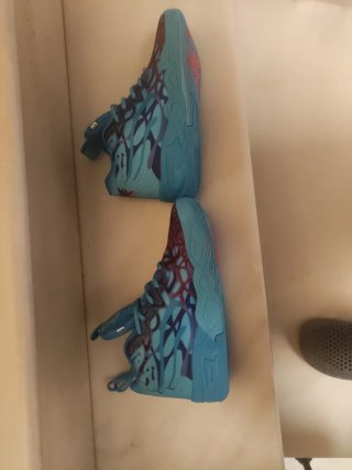 Zapatillas Baloncesto Puma MB.04 La Melo T41