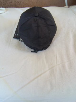 Cappello Stone Island Nero