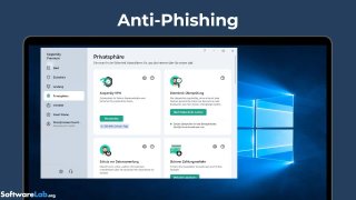 Kaspersky Premium 2026 - 1 Año, 1 Equipo