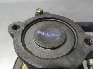 BOMBA DIRECCION FIAT BRAVA (182) 7611323