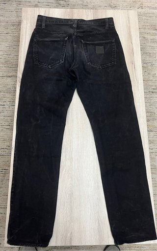 Pantalón Carhartt Negro