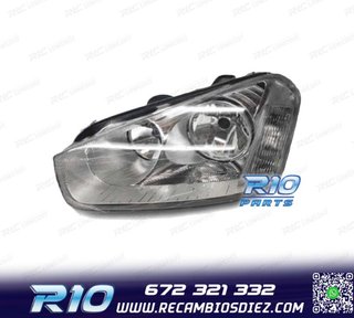 FARO IZQ FORD FOCUS C-MAX 07-10