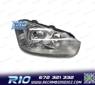 FARO DCH FORD FOCUS C-MAX 07-10