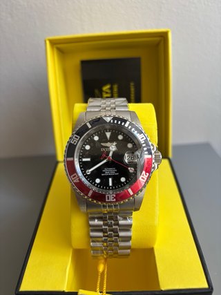 Invicta Pro Diver 29176 Automático NH35A (Seiko)