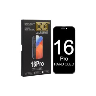 Pantalla iPhone 16 Pro OLED