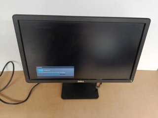 Monitor Dell E2014H Negro/Gris