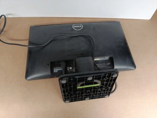Monitor Dell E2014H Negro/Gris