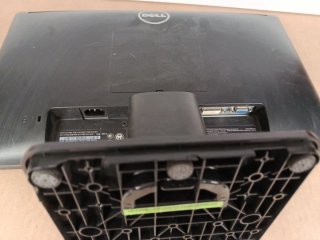 Monitor Dell E2014H Negro/Gris