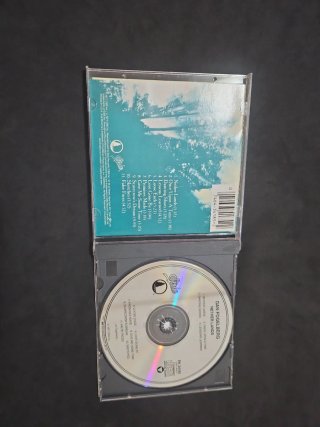CD Dan Fogelberg Nether Lands