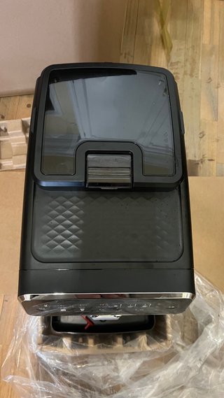 Cafetera Espresso Philips Serie 3300 Automática