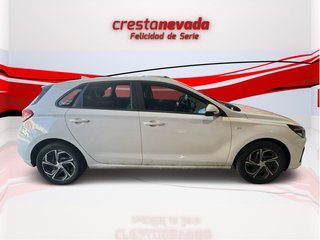 i30 - Desde 307€ al mes ¡sin pagar entrada!