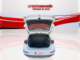 i30 - Desde 307€ al mes ¡sin pagar entrada!