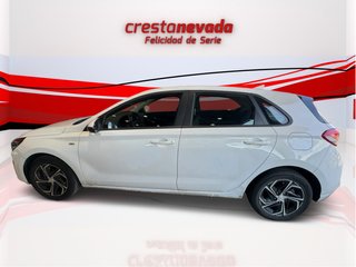 i30 - Desde 307€ al mes ¡sin pagar entrada!