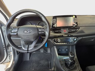 i30 - Desde 307€ al mes ¡sin pagar entrada!