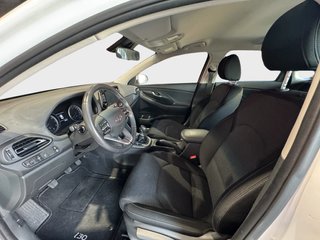 i30 - Desde 307€ al mes ¡sin pagar entrada!