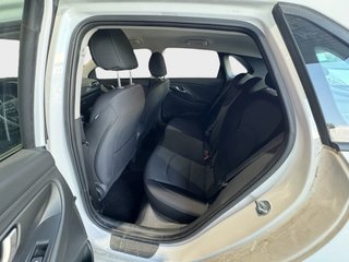 i30 - Desde 307€ al mes ¡sin pagar entrada!