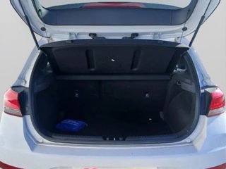 i30 - Desde 307€ al mes ¡sin pagar entrada!