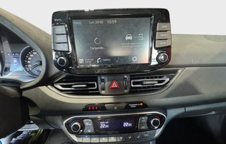 i30 - Desde 307€ al mes ¡sin pagar entrada!