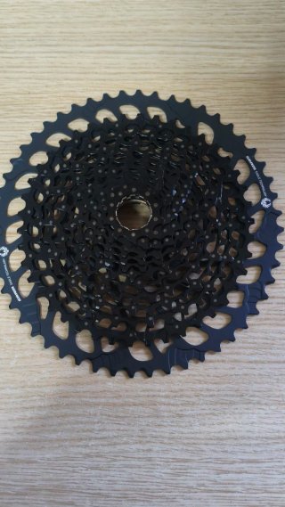 🆕 Cassette SRAM GX Eagle 10-52T XD AXS