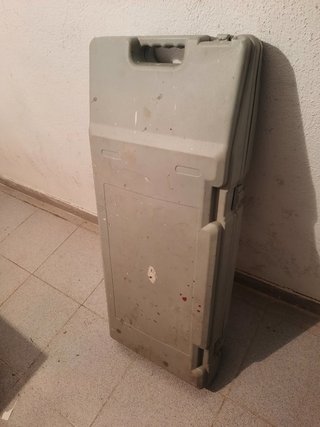 Gato Hidráulico Profesional Completo