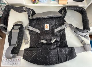 Ergobaby Adapt Portabebés Multi-posición