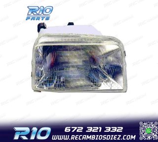 FARO DCH PARA RENAULT SUPER 5 84-91