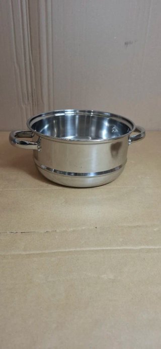 Olla Vaporera 3 Niveles KitchenCraft