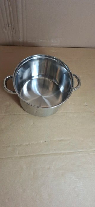 Olla Vaporera 3 Niveles KitchenCraft