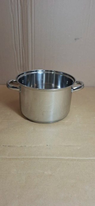 Olla Vaporera 3 Niveles KitchenCraft