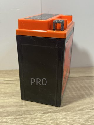Batería de arranque GP-PRO
