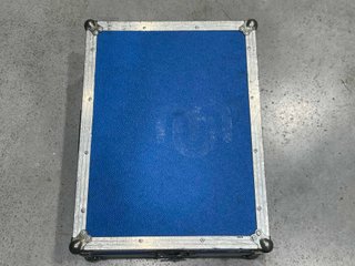 Pioneer DJM-900NXS2 + Flightcase