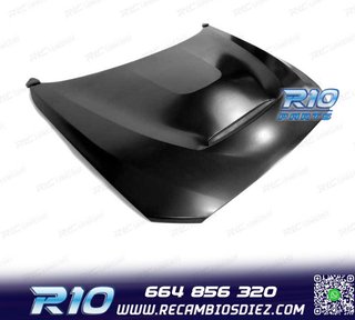 CAPO BMW F20 F21 F22 F23 F87 M2 LOOK GTS ALUMINIO