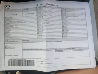 KIA Picanto 2016