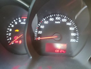 KIA Picanto 2016