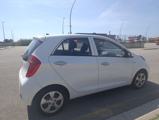 KIA Picanto 2016