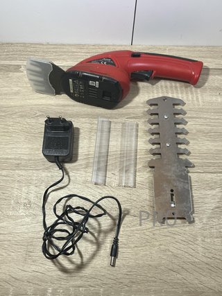 Tijeras inalámbricas Einhell GC-CG 3.6/70 Li WT