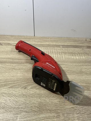 Tijeras inalámbricas Einhell GC-CG 3.6/70 Li WT