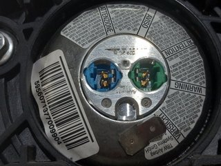 AIRBAG DELANTERO IZQUIERDO CITROEN C4 PICASSO 965