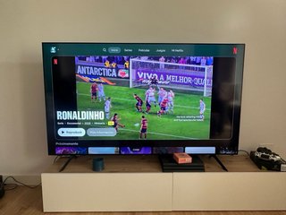 Samsung 65 CU7175 UHD 4K Smart TV (2023)