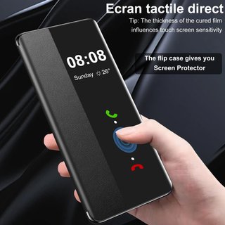 Funda tapa Samsung Galaxy S25 FE S View