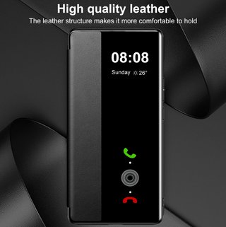 Funda tapa Samsung Galaxy S25 FE S View