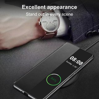Funda tapa Samsung Galaxy S25 FE S View