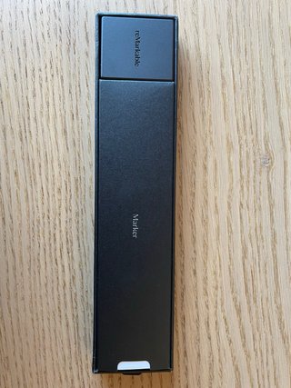 reMarkable Paper Pro Nero