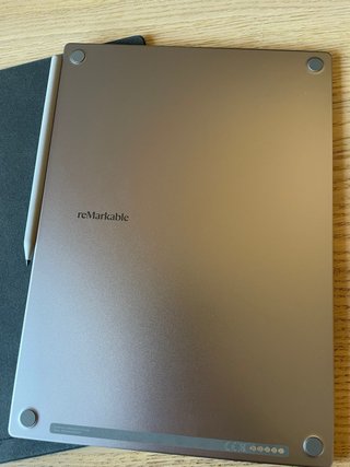 reMarkable Paper Pro Nero
