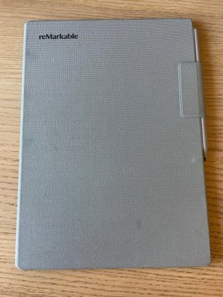 reMarkable Paper Pro Nero