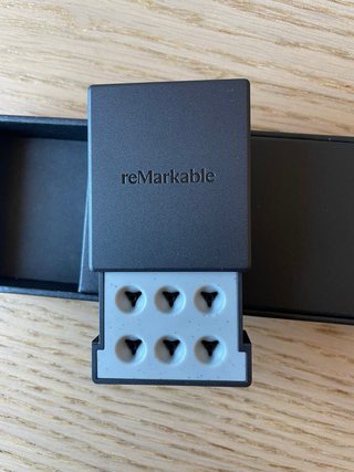 reMarkable Paper Pro Nero