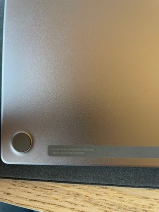 reMarkable Paper Pro Nero
