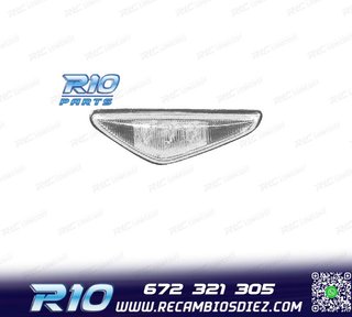 INTERMITENTE LATERAL DCH BMW SERIE 3 E46 COUPÉ