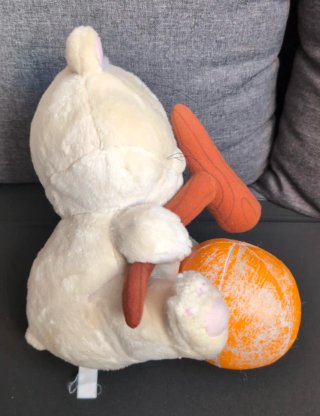 Peluche Maestro Karin Dragon Ball Z