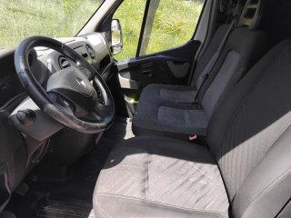 Renault Master 2011